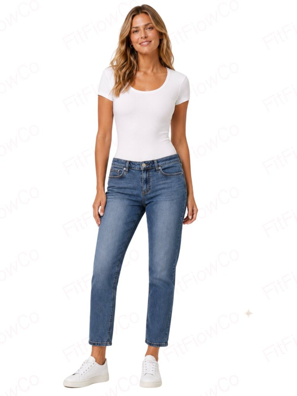 rag & bone Dre Slim Boyfriend Jeans Julienne Wash NWT Size 28